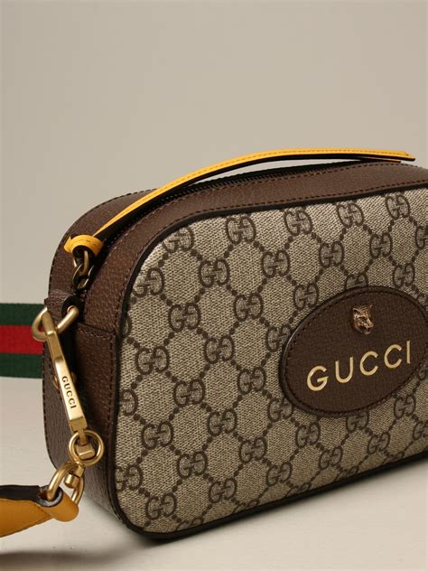 tracolla gucci outlet